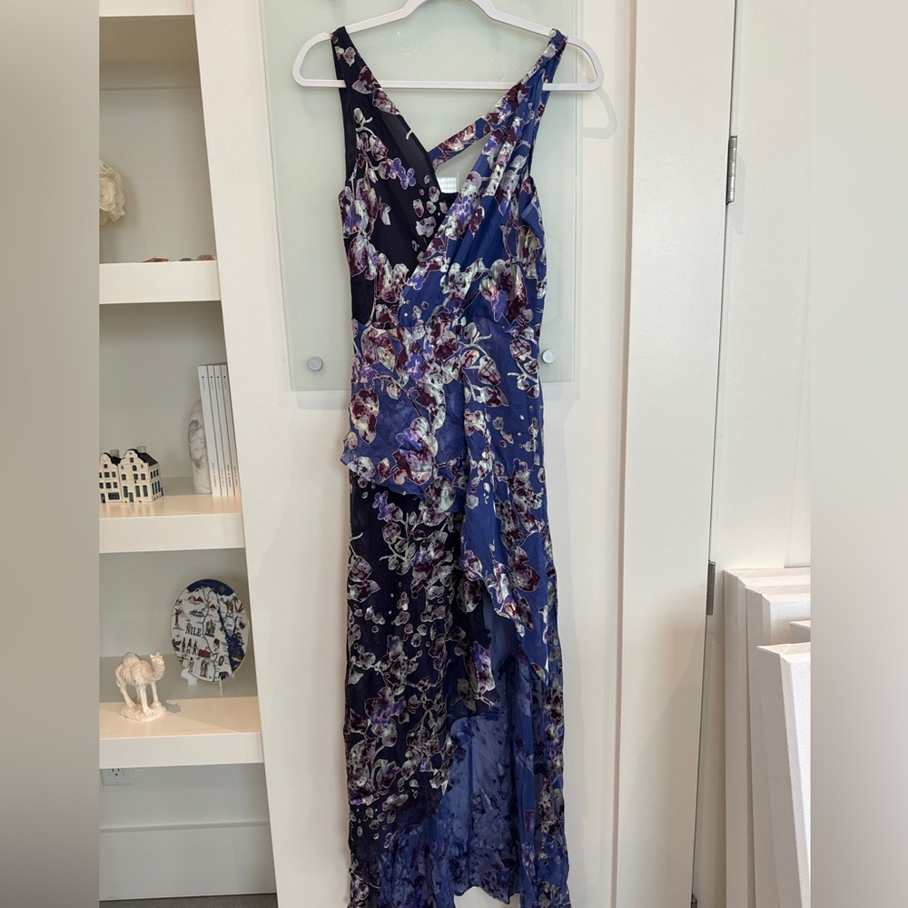 Long dress